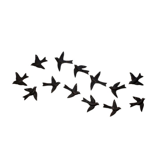 Metal wall art 10x - wall,