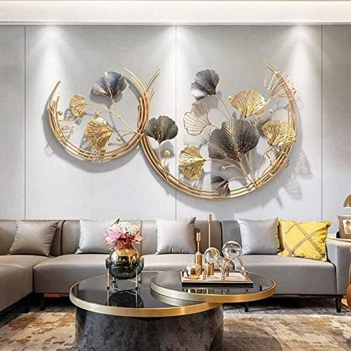 Home decor metal wall art - metal,