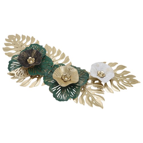Metal wall decor northern - metal,