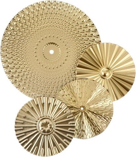 Metal wall art - metal,