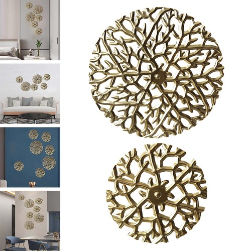 Metal wall art decor - wall, rustic