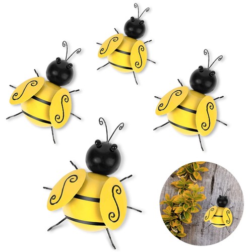 Segnayen metal bumble bee - segnayen,