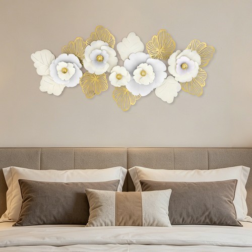 Large metal wall art - metal, art,