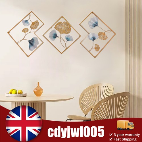 3pcs 164 cm metal wall - x,