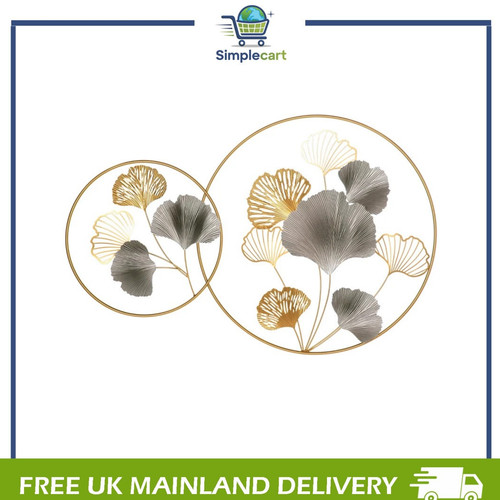 Metal wall art - metal,