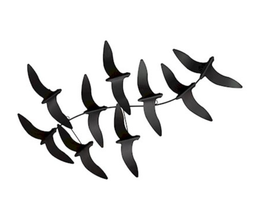Great look swallow design - great,