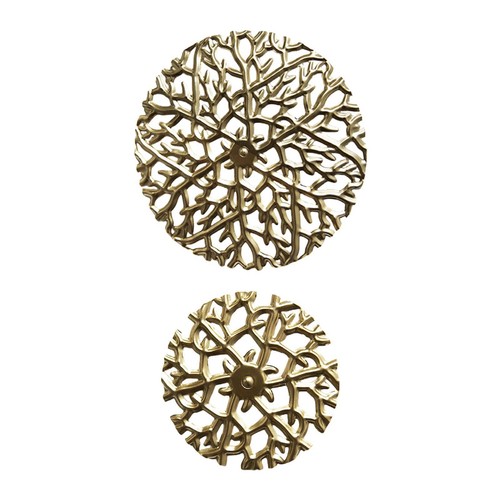 Metal wall art hanging - art,