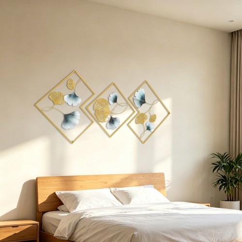 3pcs 164 cm metal - x,