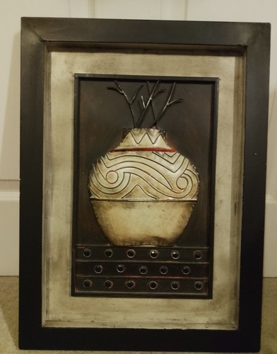 Stunning metal wall art - stunning,