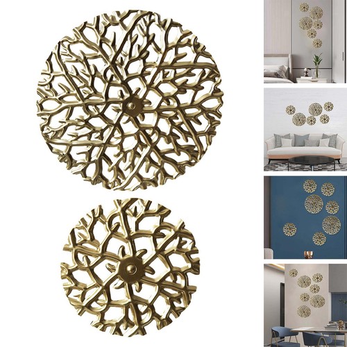 Metal wall art - metal,